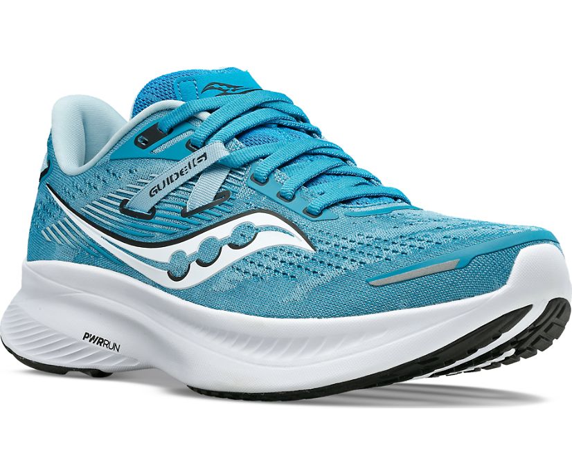 Saucony Lady Guide 16