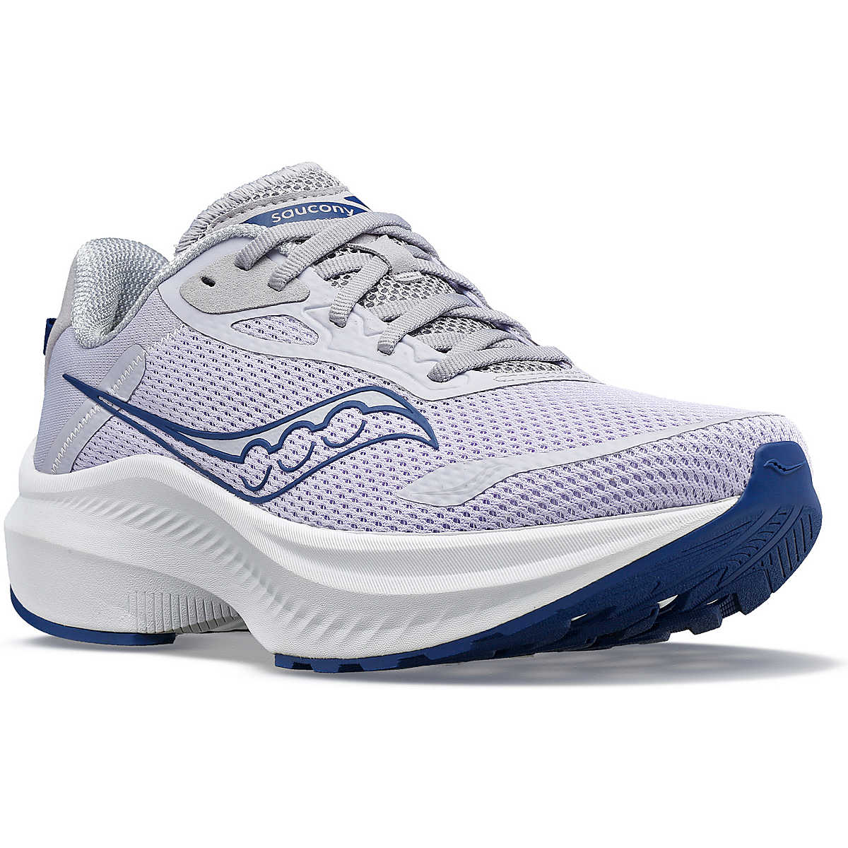 Saucony Lady Axon 3 – Knox Sports