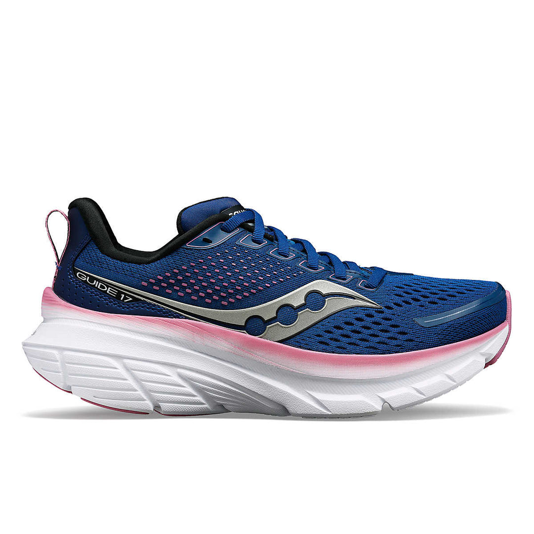 Saucony Lady Guide 17