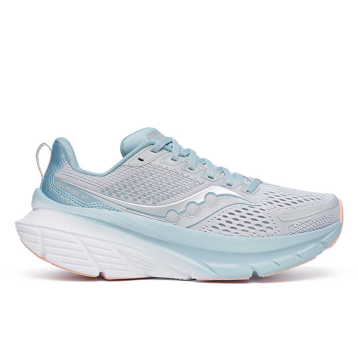 Saucony Lady Guide 17