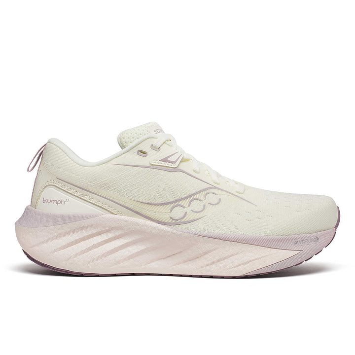 Saucony Lady Triumph 22