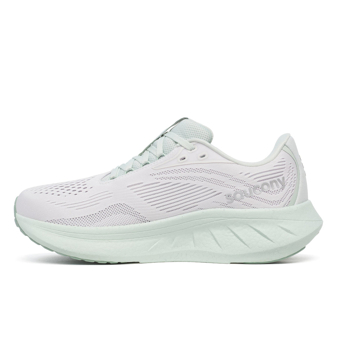 Saucony Lady Ride 18