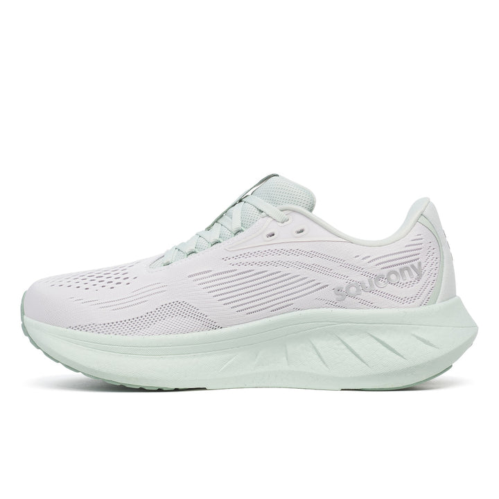 Saucony Lady Ride 18
