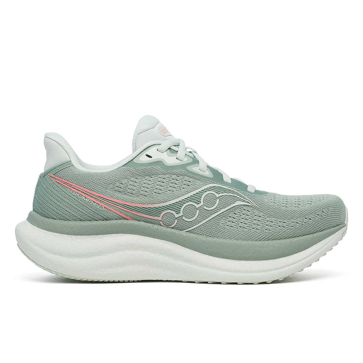 Saucony Lady Triumph 23