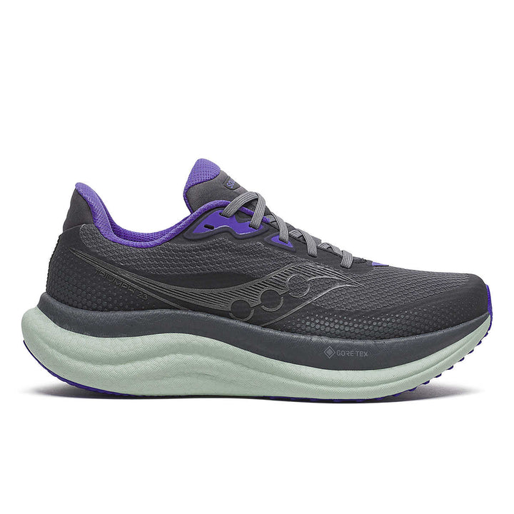 Saucony Lady Triumph 23 GTX