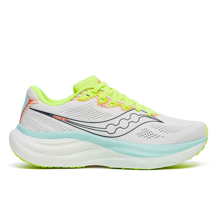 Saucony Lady Ride 19