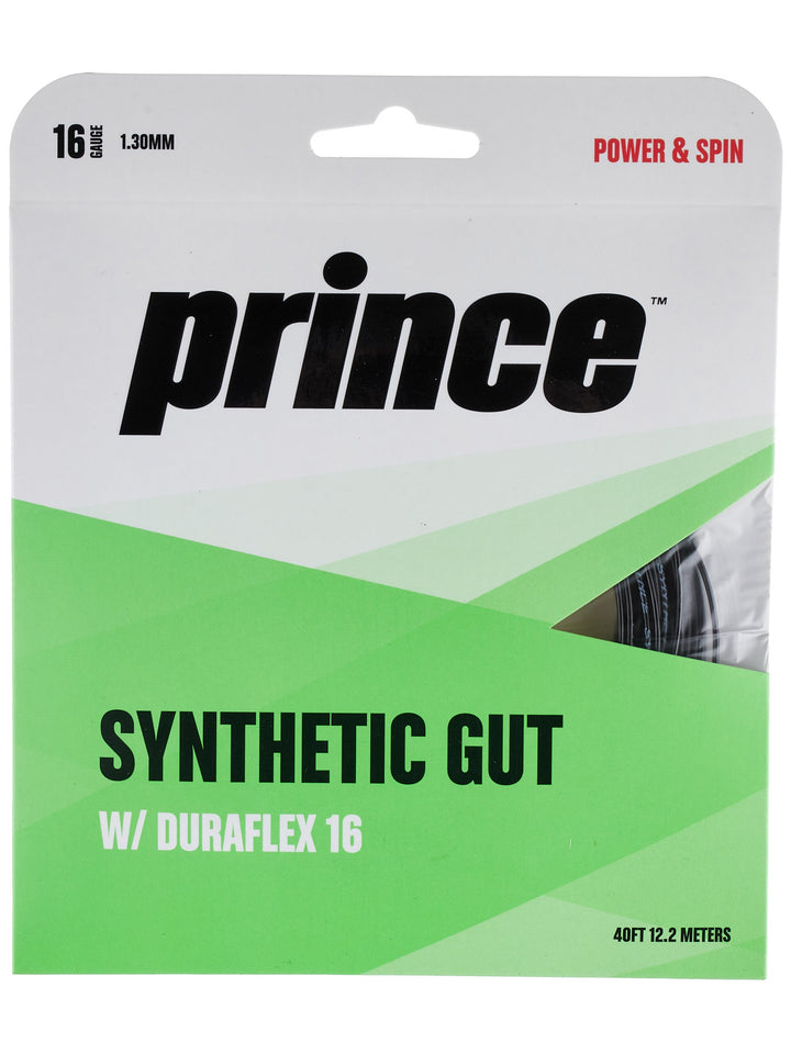 Prince Synthetic Duraflex 16