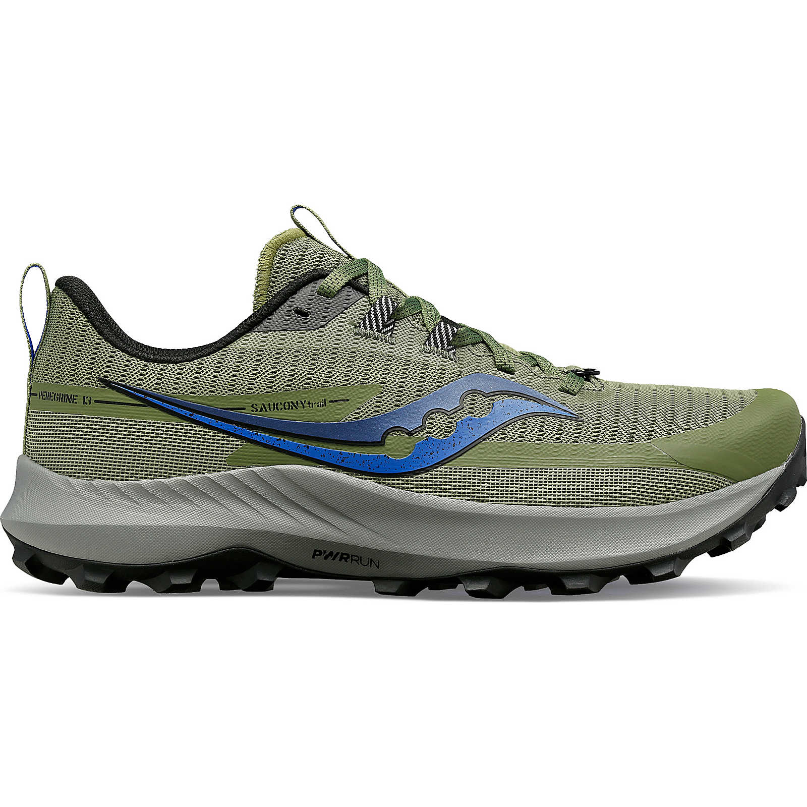 Saucony Peregrine 13 – Knox Sports