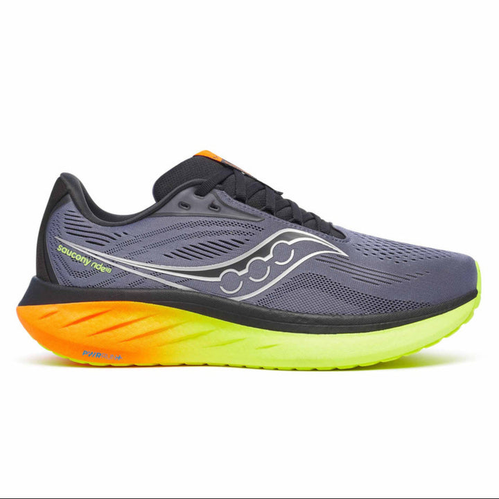 Saucony Ride 18