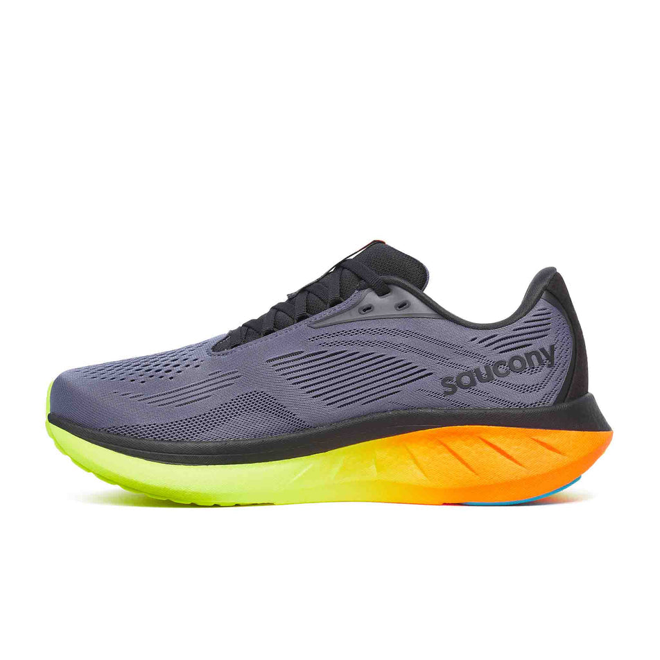 Saucony Ride 18