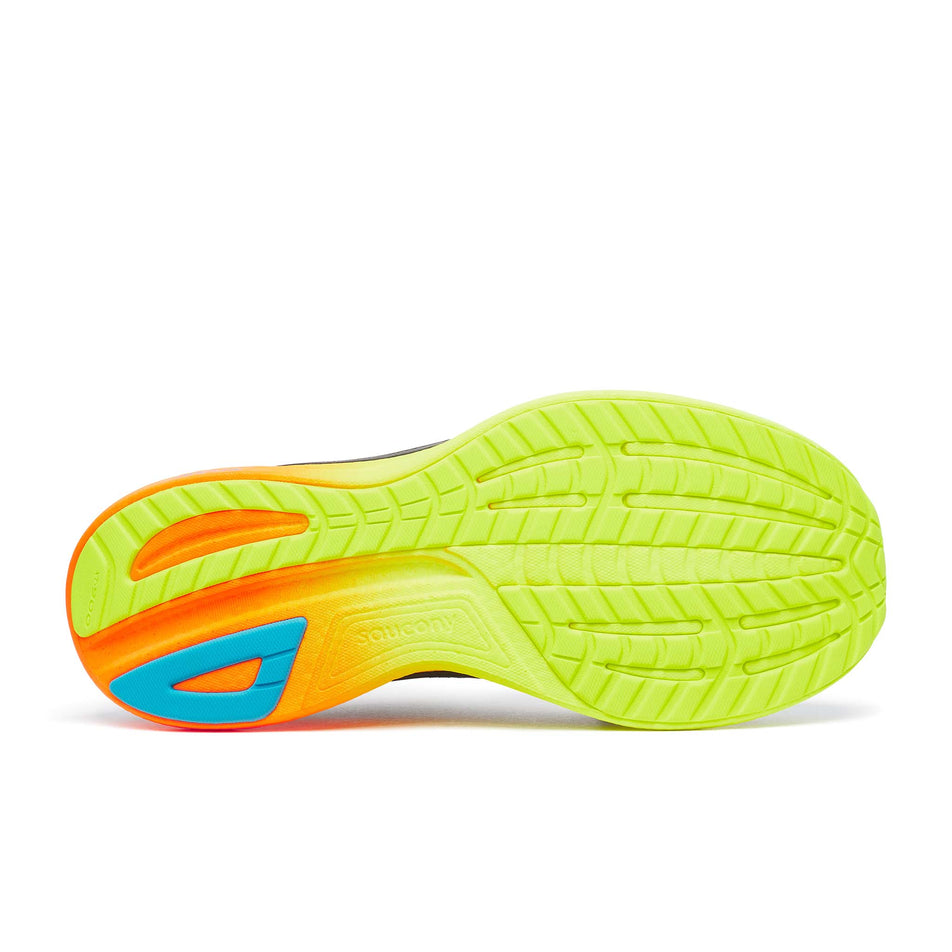 Saucony Ride 18