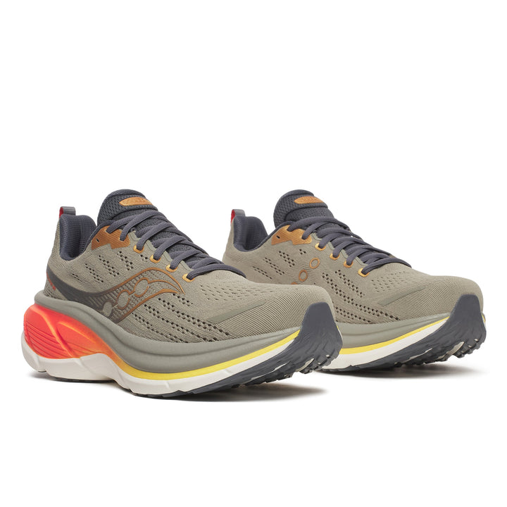 Saucony Hurricane 25