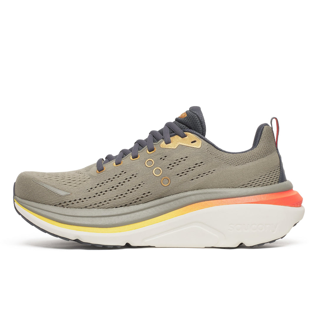 Saucony Hurricane 25
