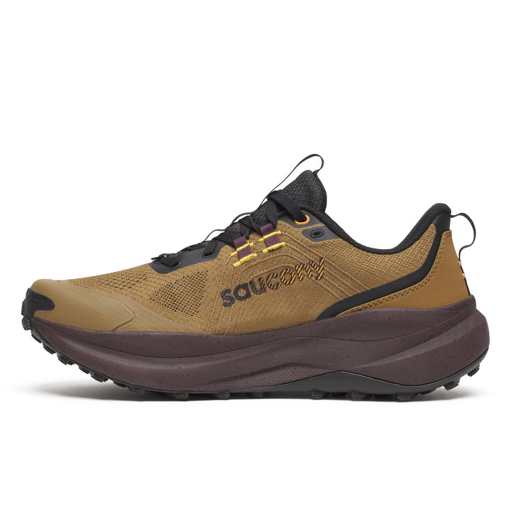 Saucony Xodus Ultra 4