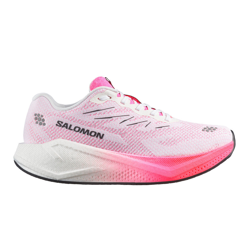 Salomon Lady Aero Blaze 4