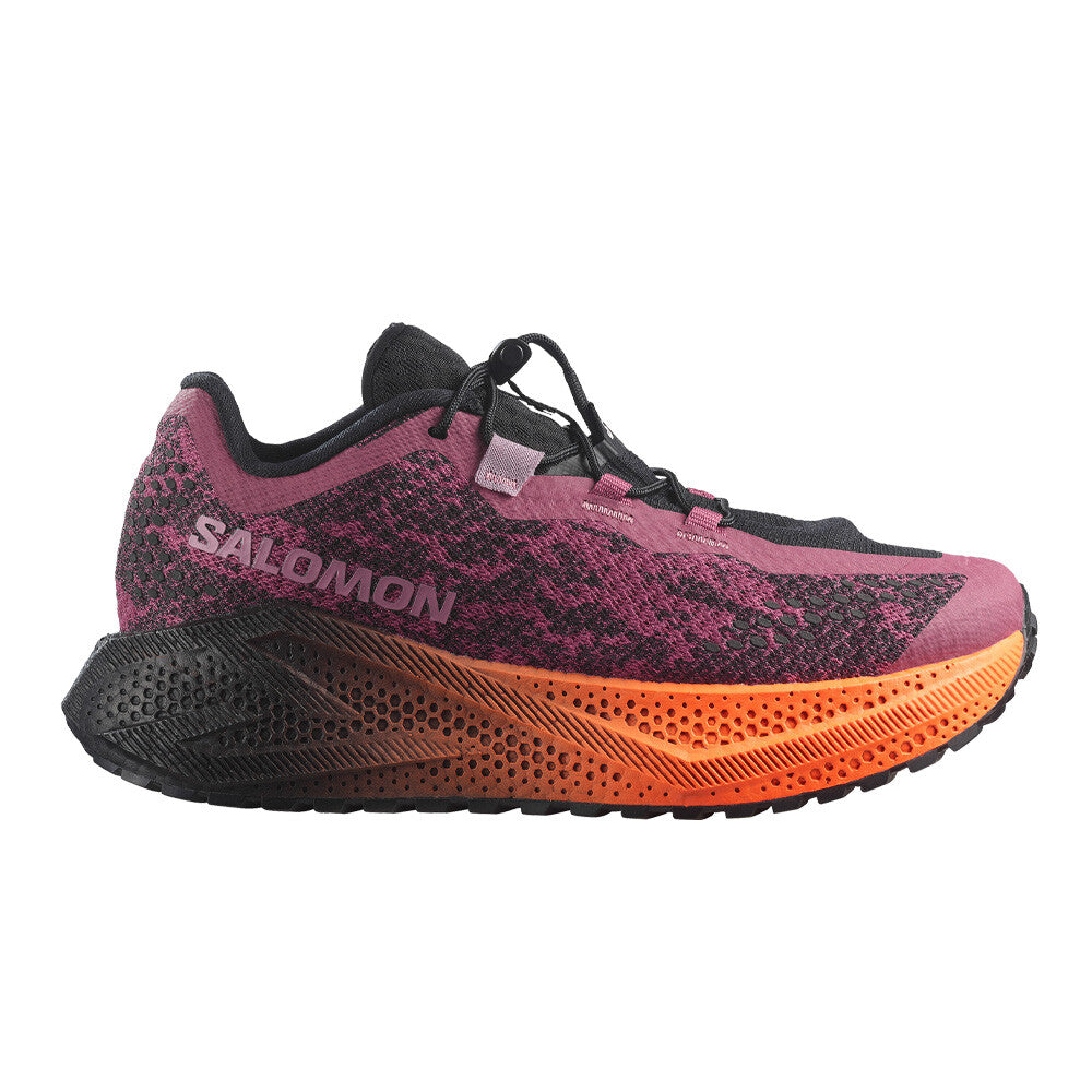 Salomon Lady Aeroglide 4 GRVL