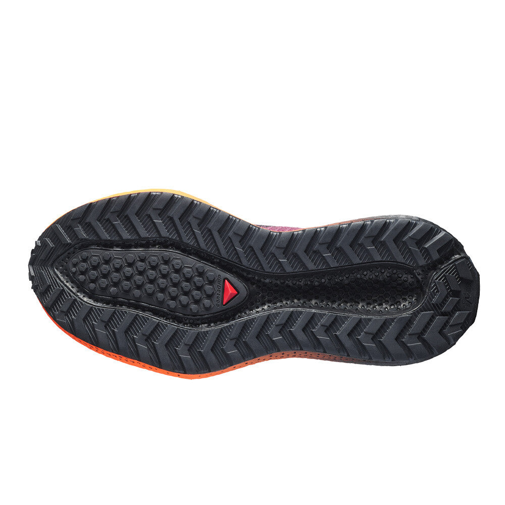 Salomon Lady Aeroglide 4 GRVL