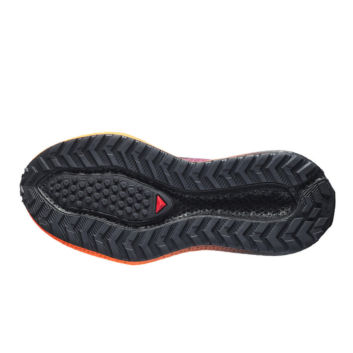 Salomon Lady Aeroglide 4 GRVL