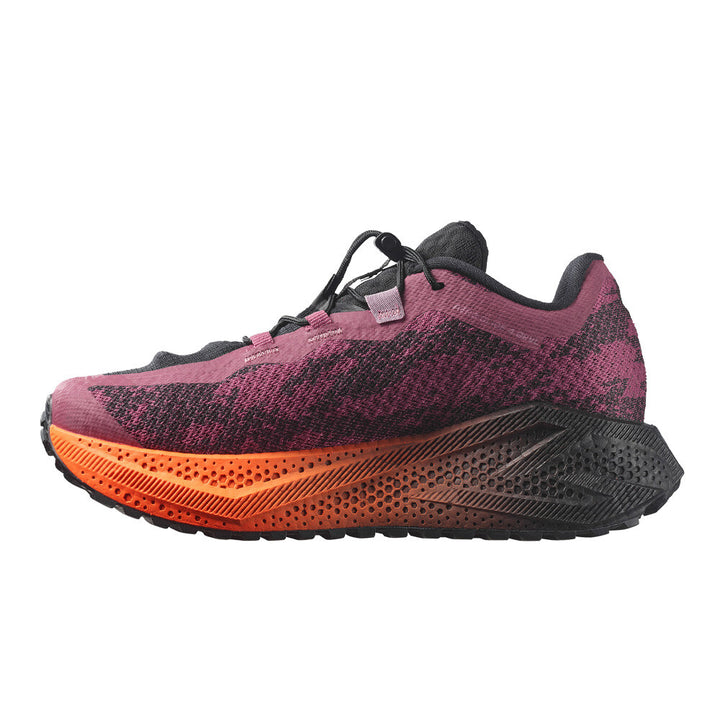 Salomon Lady Aeroglide 4 GRVL