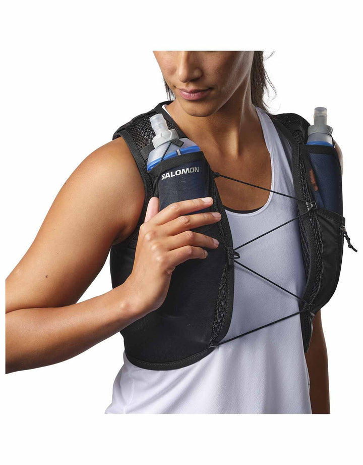 Salomon Skin 4 Lady Hydration Vest