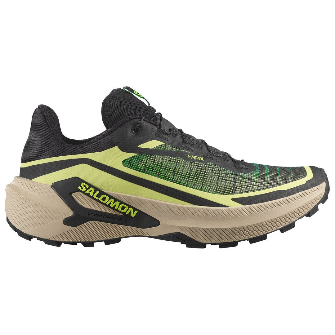 Salomon Genesis 2