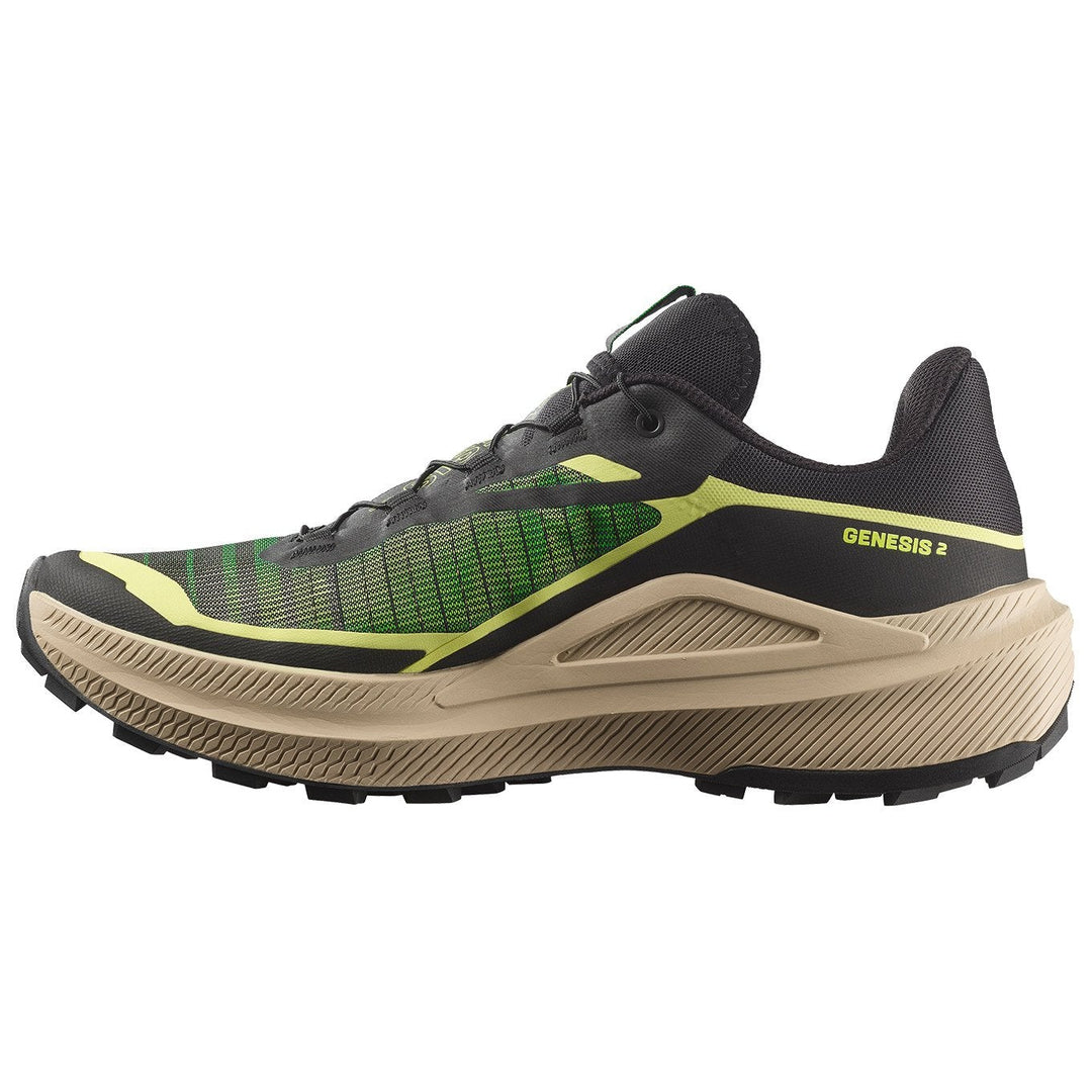 Salomon Genesis 2