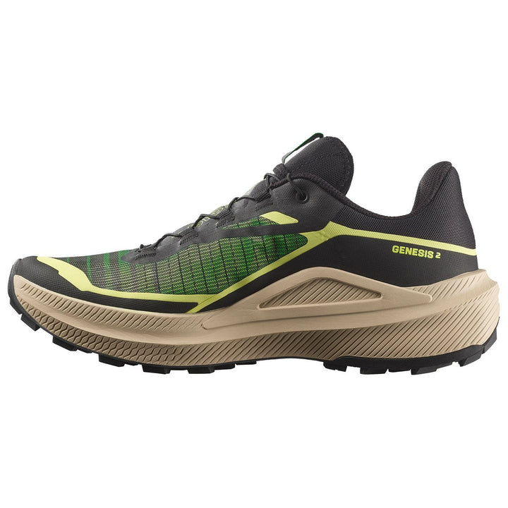 Salomon Genesis 2
