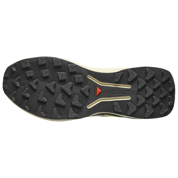 Salomon Genesis 2