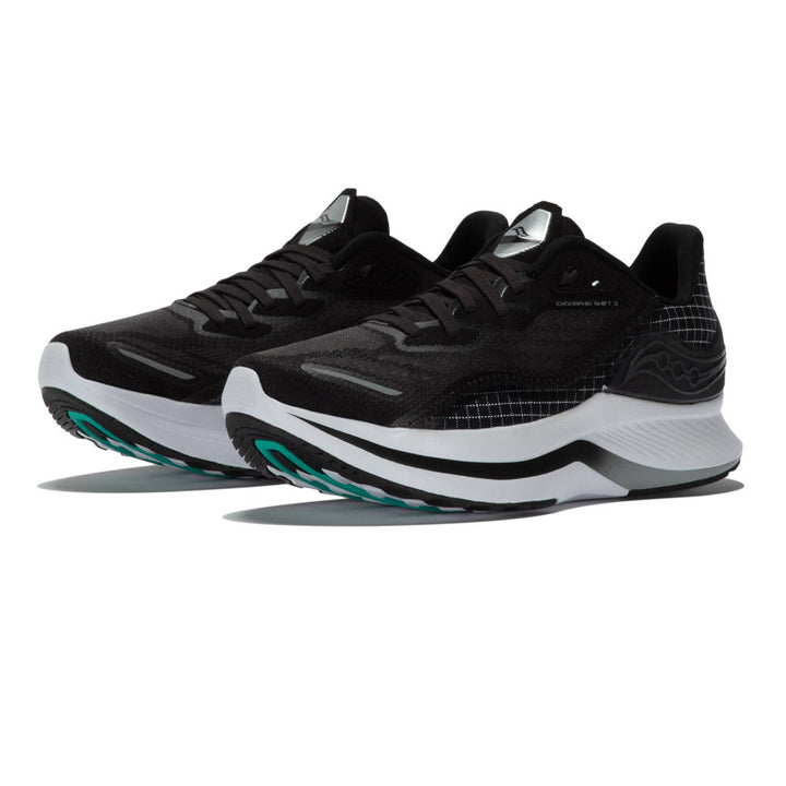 Saucony Lady Endorphin Shift 2