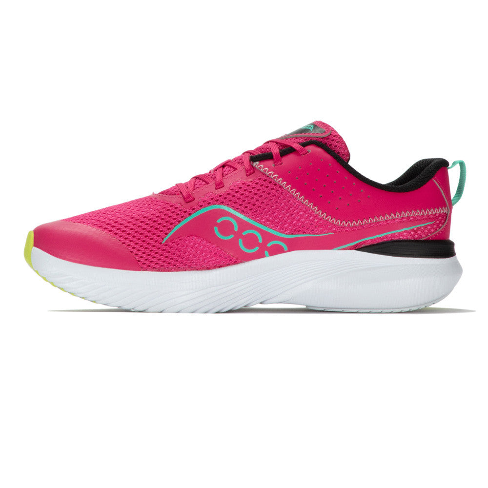 Saucony walking shoes top junior