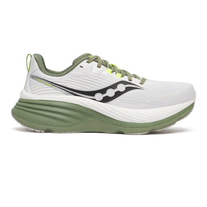 Saucony Hurricane 24