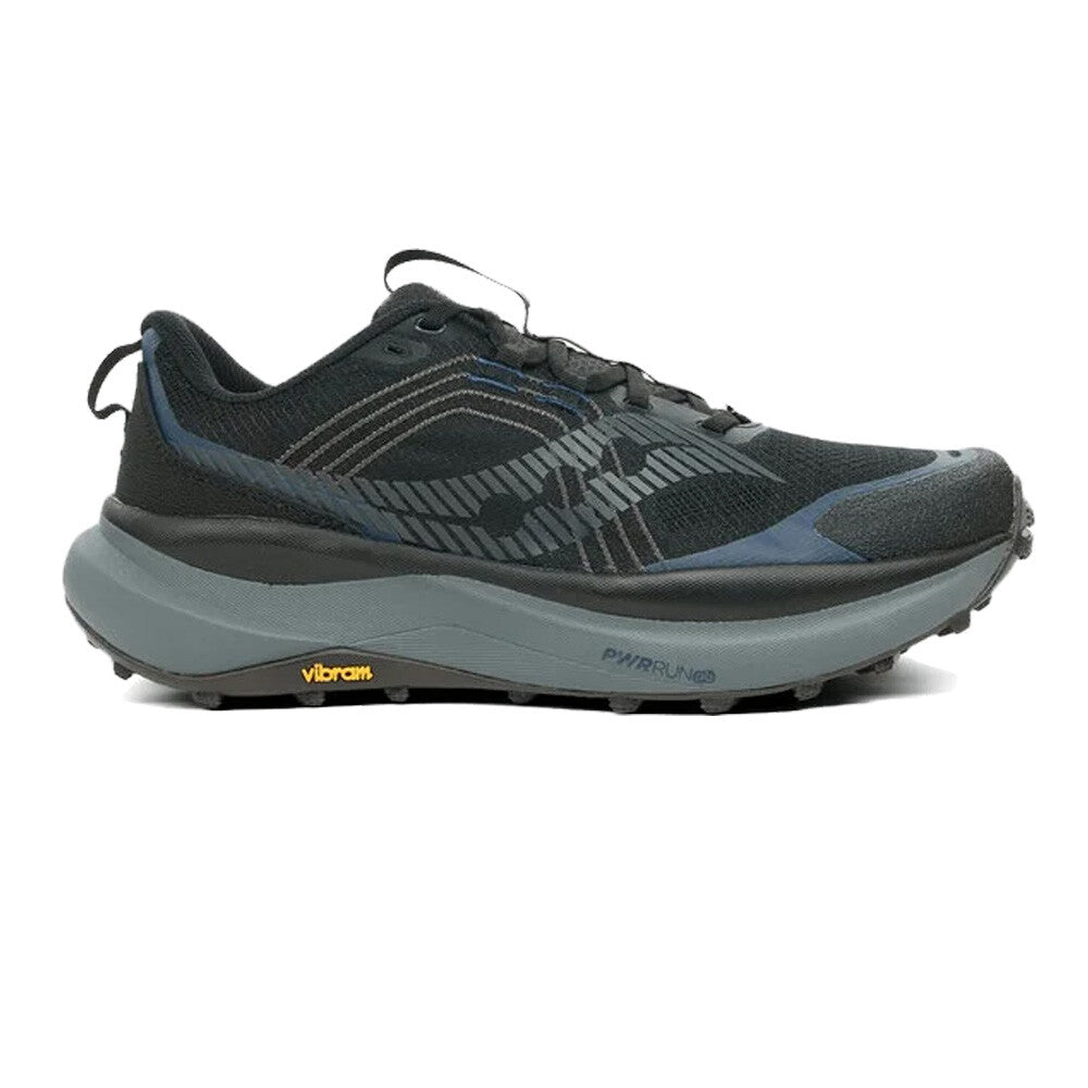 Saucony Xodus Ultra 4