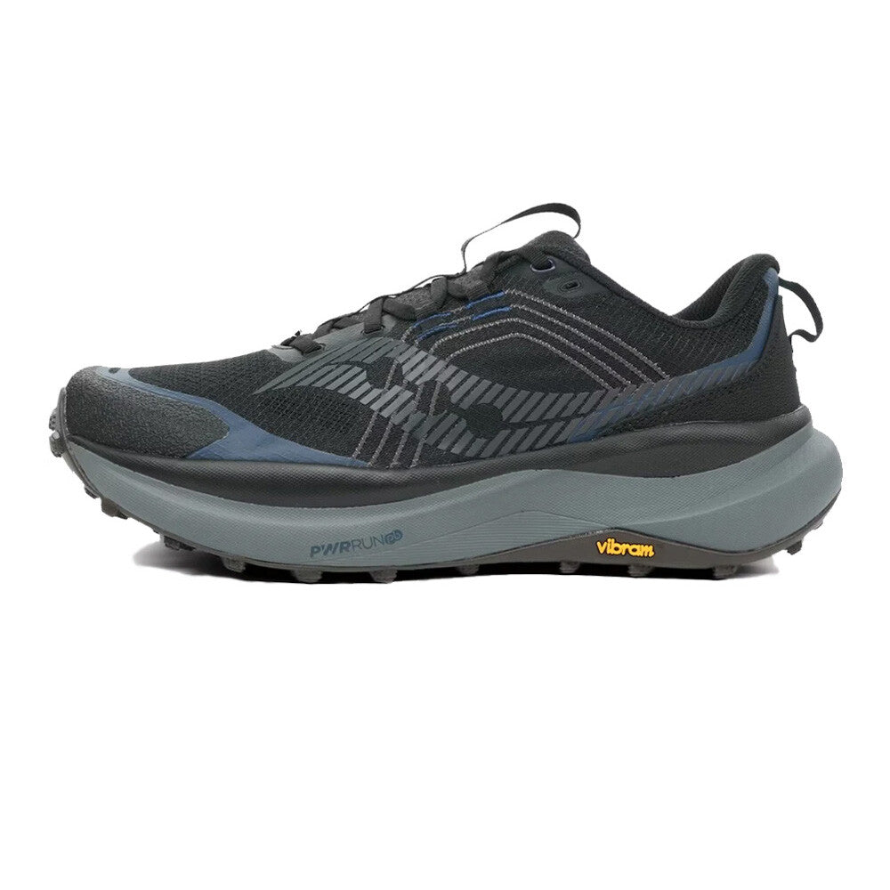 Saucony Xodus Ultra 4