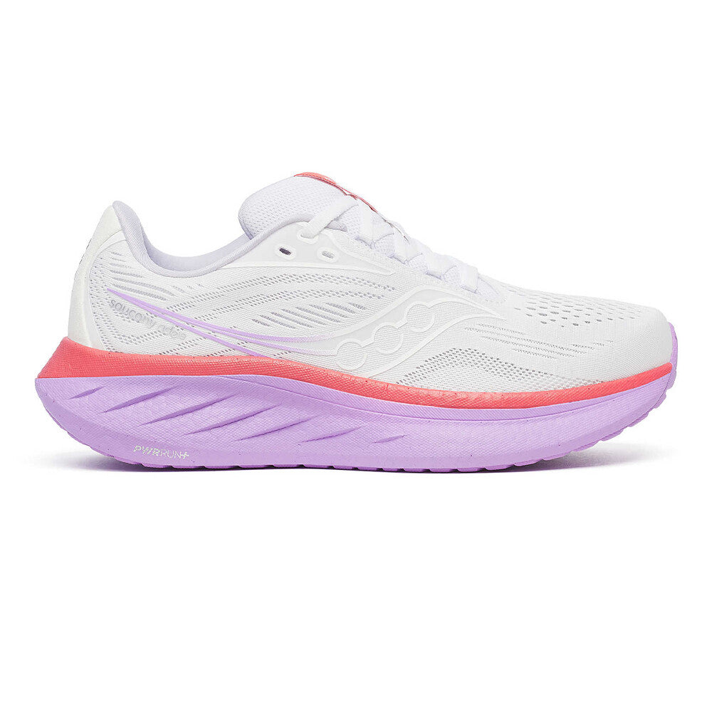 Saucony Lady Ride 18