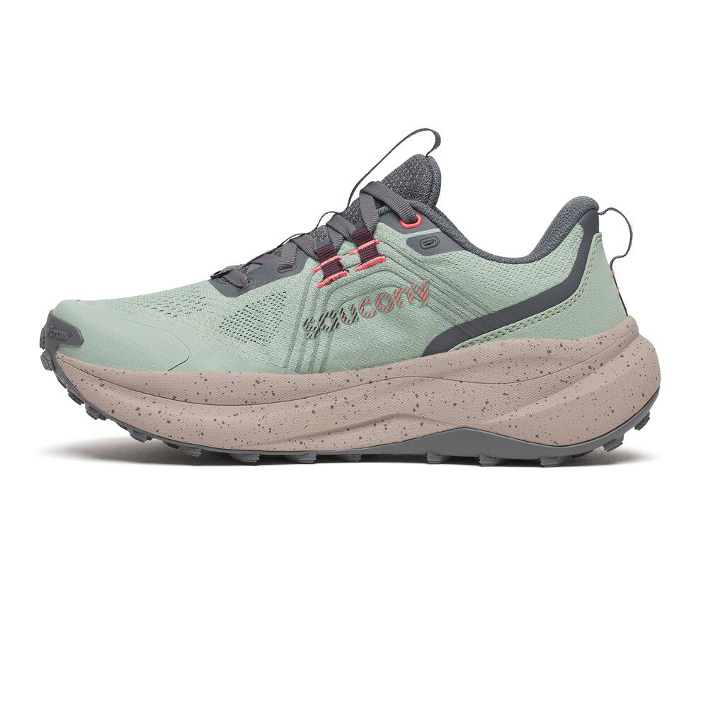 Saucony Xodus Ultra 4