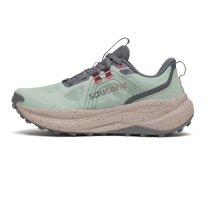 Saucony Xodus Ultra 4