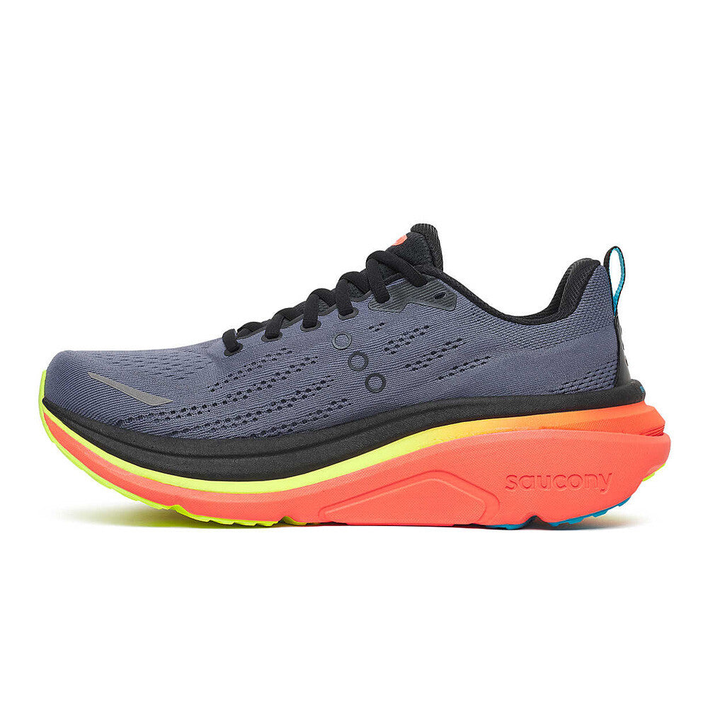 Saucony Hurricane 25