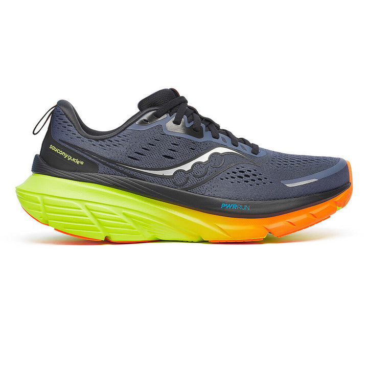 Saucony Guide 18