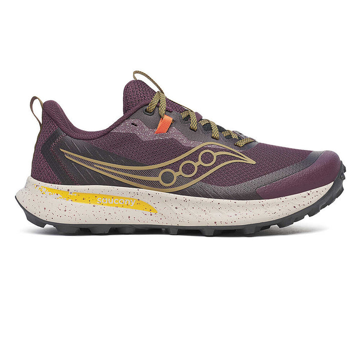 Saucony Peregrine 15