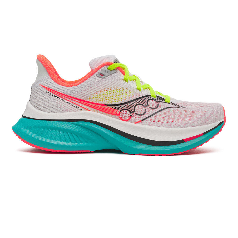 Saucony Lady Endorphin Speed 5