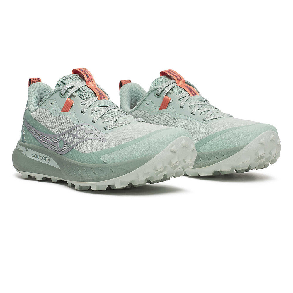 Saucony Lady Peregrine 15