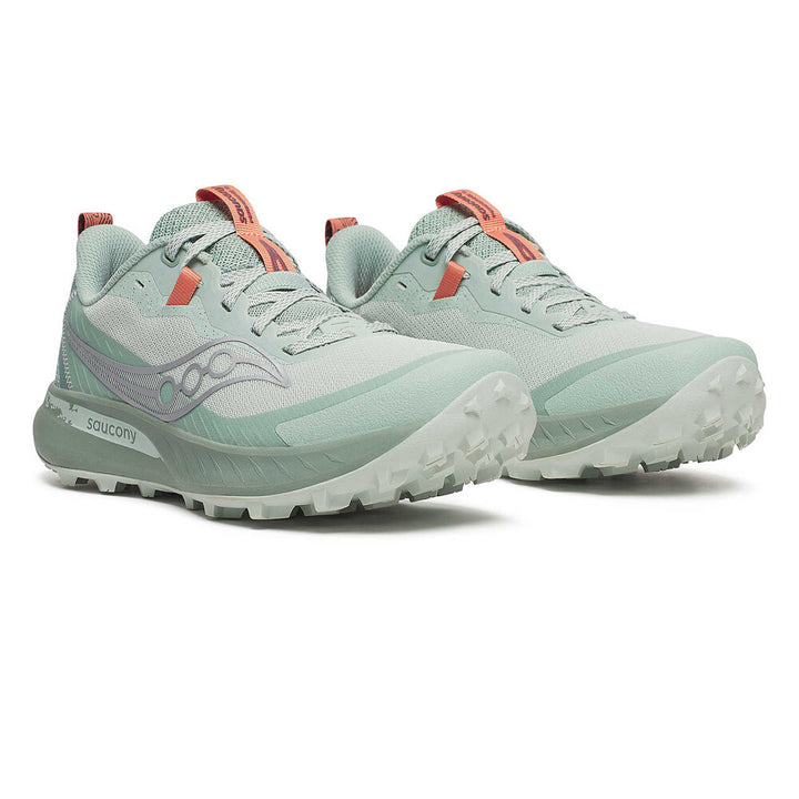Saucony Lady Peregrine 15