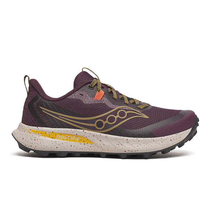 Saucony Peregrine 15