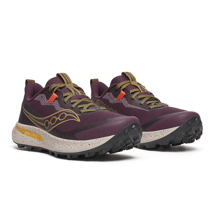 Saucony Peregrine 15