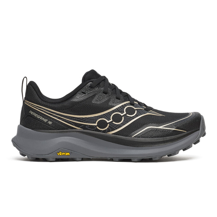 Saucony Lady Peregrine 16