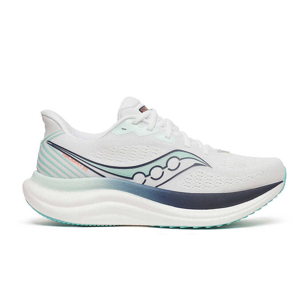 Saucony Lady Triumph 23