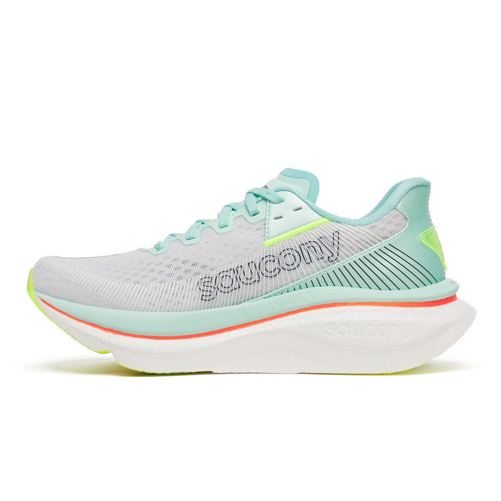 Saucony Lady Endorphin Azura