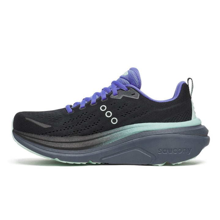 Saucony Lady Hurricane 25