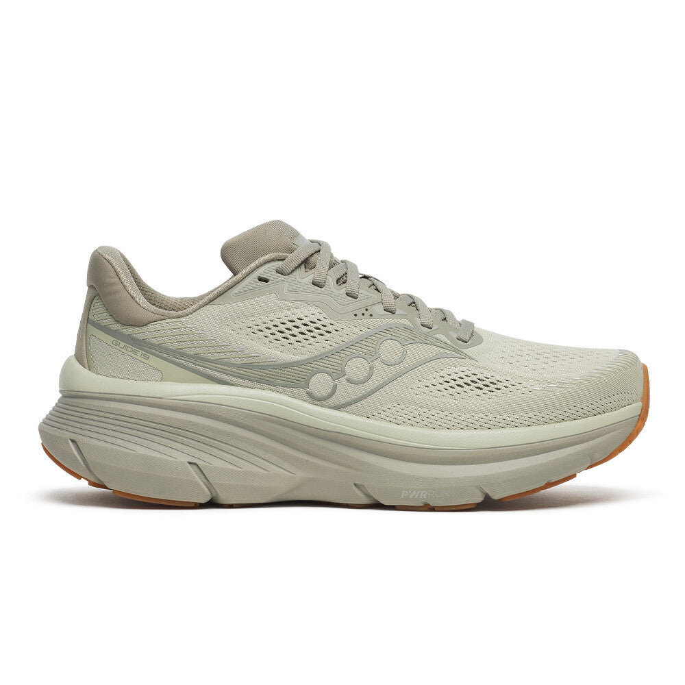Saucony Hurricane 25