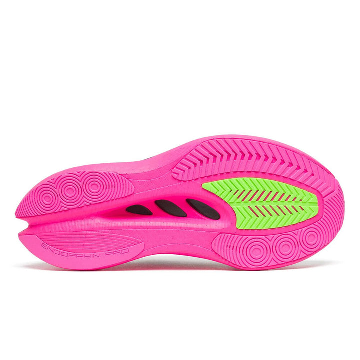 Saucony Lady Endorphin Pro 5
